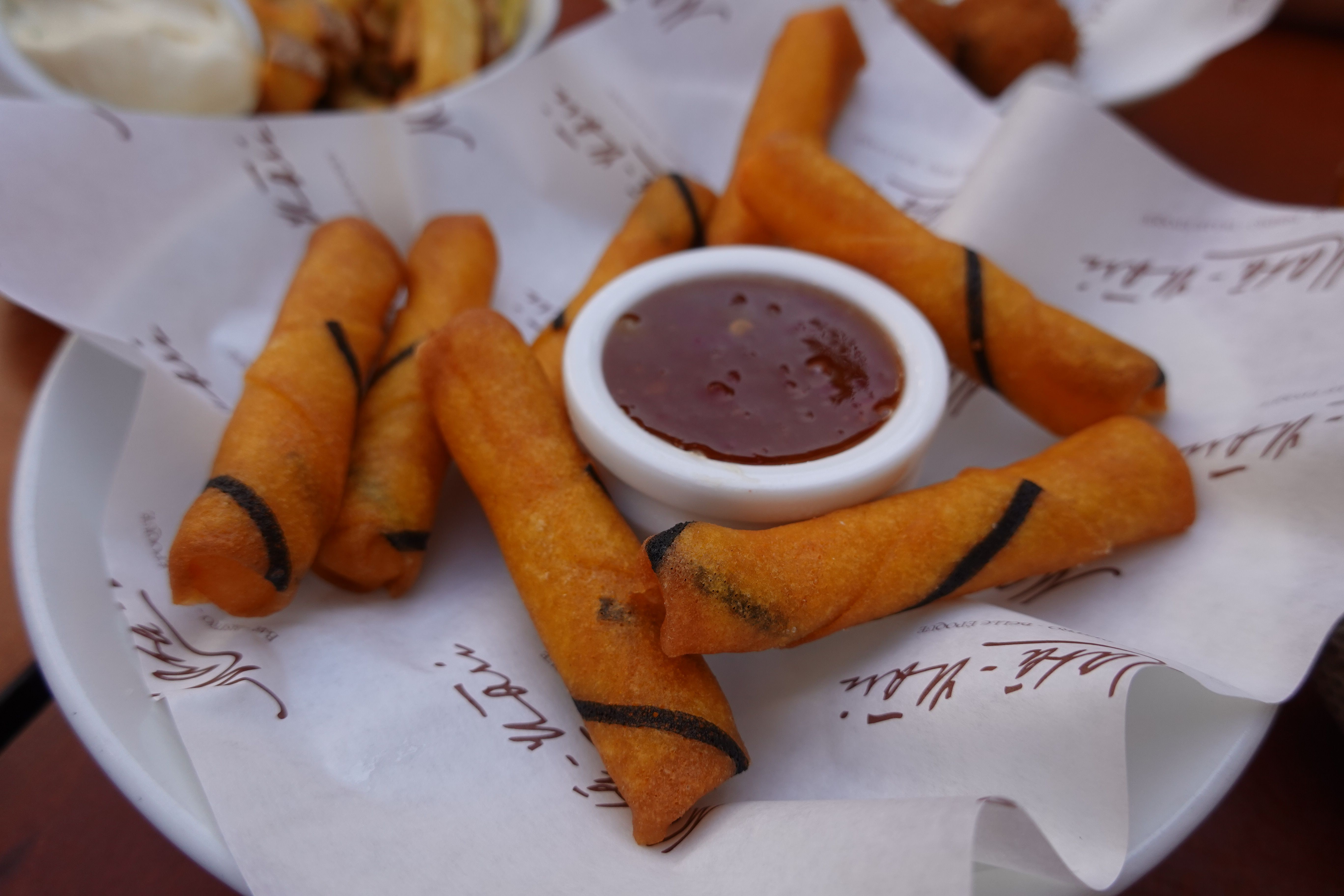 Cheese Roll vs Spring Roll: Which One Should You Choose?