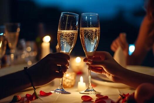 Date Night Food in Indore: Setting the Perfect Mood with Great Meals