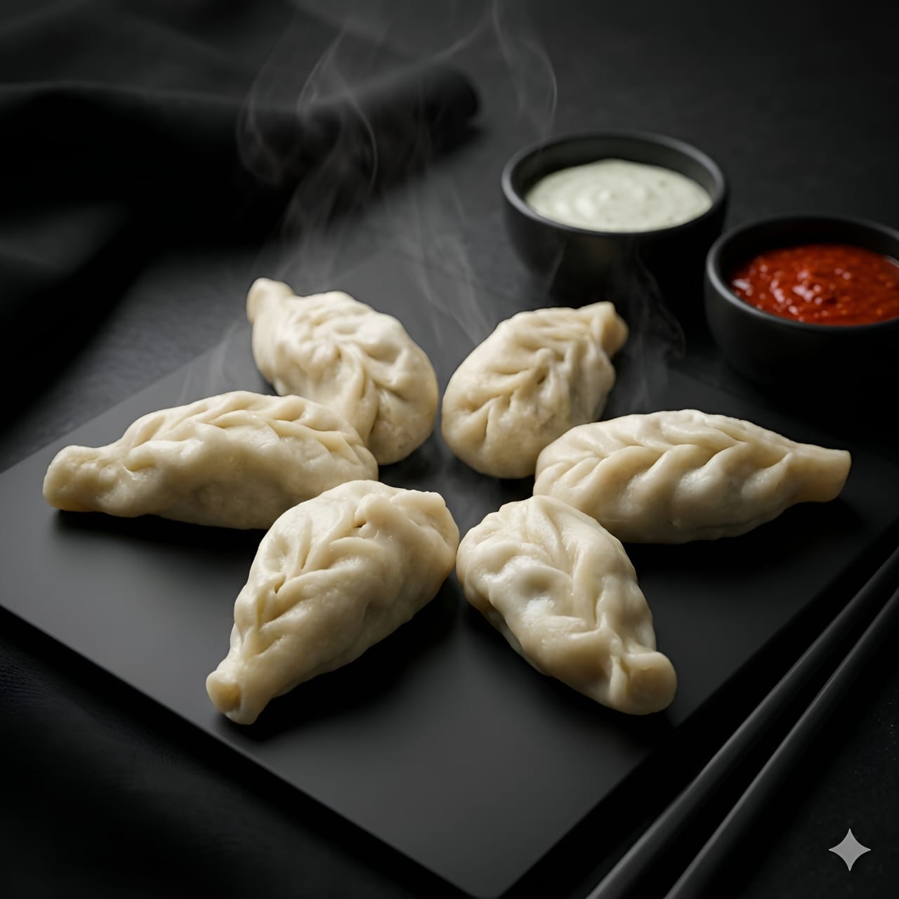Paneer Momos in Indore: A Filling That Fits the City Perfectly
