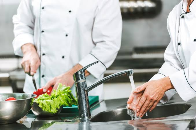Food Safety and Hygiene: What Quest Kitchen Does to Keep You Safe