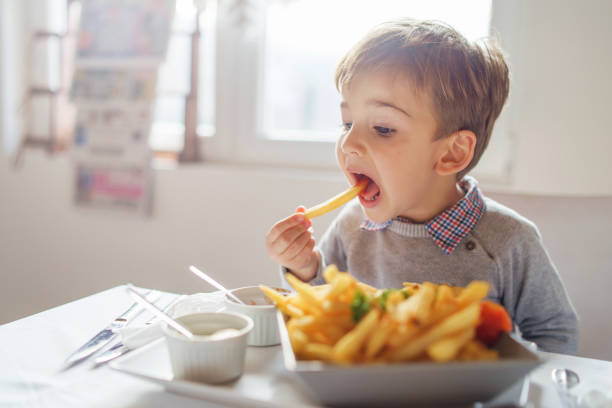 Kids Love It: Why Children in Indore Choose Quest Kitchen